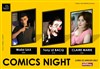 Comics Night - Le 3 Club