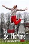 La mort est l'avenir de l'homme - Théâtre le Passage vers les Etoiles - Salle du Passage
