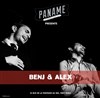 Benj et Alex - Paname Art Café