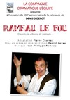 Rameau le Fou - Théâtre Traversière