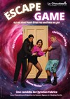 Escape Game - La Chocolaterie