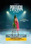 Portugal Comedy Club - Théâtre à l'Ouest de Lyon
