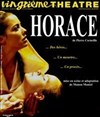 Horace - Vingtième Théâtre