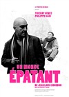 Un monde épatant - Bouffon Théâtre