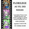 De Florilège au fil des neiges - Auditorium de Nimes - Hôtel Atria