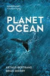Planète Océan - Pavillon de l'eau