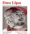 Duo Lipa - Impro Club d'Avignon
