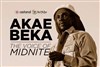 Akae Beka - Le deux pièces cuisine