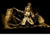 Marionnettes du Rajasthan - Dhola Maru - Centre Mandapa