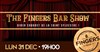 The Fingers Bar Show : Dîner Cabaret de la Saint Sylvestre - Fingers bar