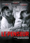 Le penseur - Théâtre Essaion