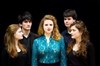 Eva Zaicik : affects baroques - Salle Cortot