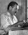 Visite guidée à Paris : Sur les pas d'Hemingway pour Paris est une fête - Gertrude Stein