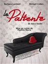 La Patiente - Théâtre de Poche Graslin