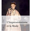 Visite guidée : L'Impressionnisme et la Mode - Musée d'Orsay