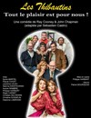 Tout le plaisir est pour nous ! - Théâtre Sébastopol