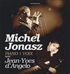 Michel Jonasz - Opéra de Massy