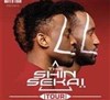 The Shin Sekai tour - La Cigale