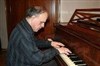 Gérard Glatigny - Récital de Piano - Fondation Dosne-Thiers
