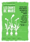Chloe Lacan + François Gaillard - Salle des Rancy