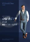 Chef d'entreprise : du rêve à la rentabilité - L'Estrade