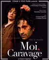 Moi, Caravage - Théâtre de la Cité