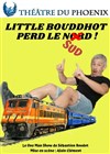 Sébastien Boudot dans Little Bouddhot perd le Sud ! - Théâtre du Phoenix