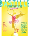 Festival Bastille Quartier Libre 2015 - Carré Bastille