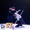 Hip Hop Games - Finale France - Transbordeur