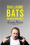 Guillaume Bats - La Comédie de Toulouse