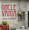 Oncle Vania - L'âne Vert Théâtre