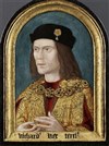 Accusé Richard III, procès en réhabilitation - Théâtre du Nord-Ouest