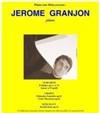 Récital de Piano par Jérôme Granjon - Institut Hongrois de Paris