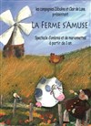 La ferme s'amuse - Aktéon Théâtre 