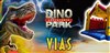 Dinopark Adventures - Dinopark Adventures à Vias