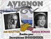 Avignon TGV - Le Malicia