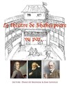 Shakespeare vu par Freud - Théâtre du Nord Ouest