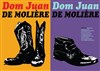 Dom Juan - Théâtre Darius Milhaud