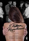 La P... respectueuse - Salle Bayaf
