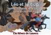 Léo et le loup - L'Art Dû