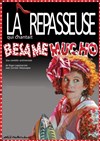 La repasseuse qui chantait besame mucho - A La Folie Théâtre - Petite Salle