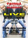 Tsinda-dia-Massengo - Café des Sports
