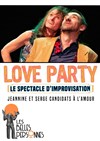 Love party - Le Darcy Comédie
