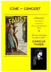Ciné-concert : Faust - Schola Cantorum