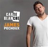 Carte Blanche à James Pechoux - Le Rex