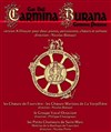 Carmina Burana - Cathédrale Saint-Maurice