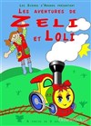 Les aventures de Zeli et Loli - Maison des Associations