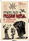 Passion Brésil : de l'enchantement à la résistance - Studio Raspail