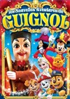 Guignol et ses amis à Aix en Provence - Parc Rambot