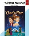 Cendrillon - Théâtre Coluche